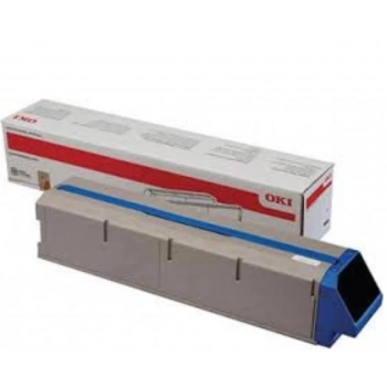 OKI 45536416 SIYAH TONER C931dn C911dn - 24000 SAYFA