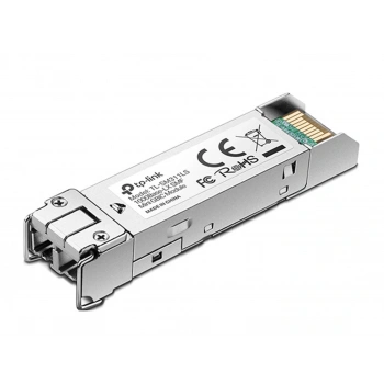 Omada Tp-Link TL-SM5110-LR 10G SFP+ LC GBIC Modülü