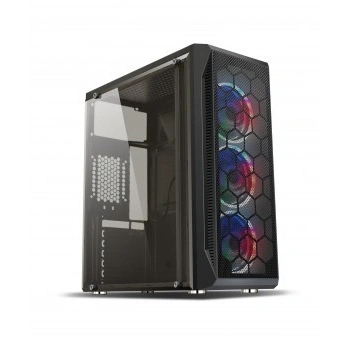 OXPC-5000 i5-12400F 16GB 512GB 6GB RTX3050 FDOS