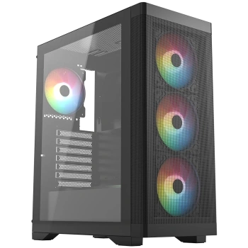 OXPC-R7000 Ryzen 7 7700 16GB 512GB SSD 6GB RTX3050 FreeDos