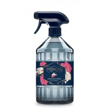 Pereja Gizemli Misk Oda Spreyi 500 ml