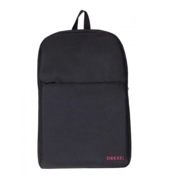 Plm Drexel 8600 15.6 Siyah Notebook Sırt Çantası
