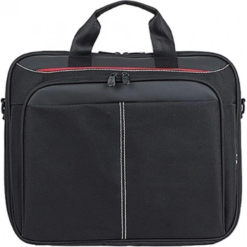 Plm Orion-17 Siyah Notebook Çantası