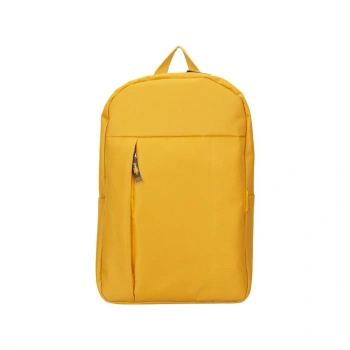 Plm Oslo Notebook Sırt Çantası 15.6 Hardal Rengi