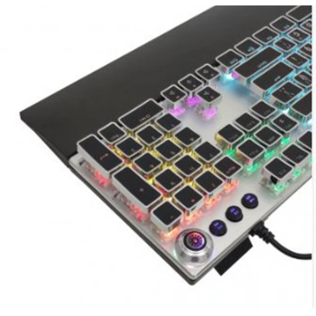 Quadro MAG Z2000 Q USB Trk Mekanik RGB Gaming Klavye