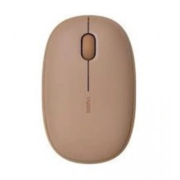 RAPOO M660 Bej Çok Modlu Bluetooth Kablosuz Sessiz Mouse