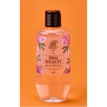 Rebul 500ml Bouquet Duş Jeli