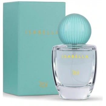 Rebul Edt Bayan 50ml Isabella
