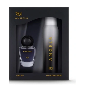 Rebul Edt Bayan Angela 50ml