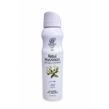 Rebul Magnolia 150ml Bayan Deodorant