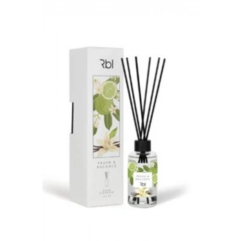 Rebul RBL ÇUBUKLU ODA KOKUSU RELAX&CALM 100 ML