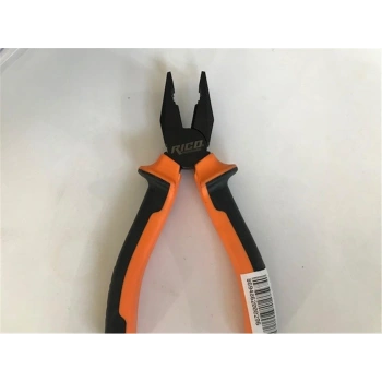 Rıco RC-0198 6 Profesyonel Kombine Pense