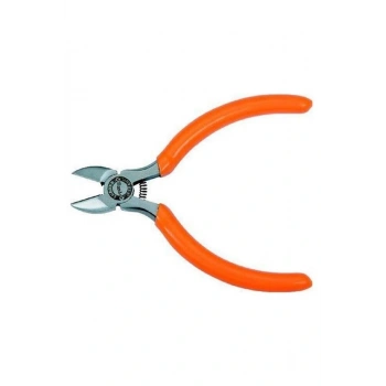 Rıco Yankeski no:6 160mm RC-0146 (Paket 6lı)