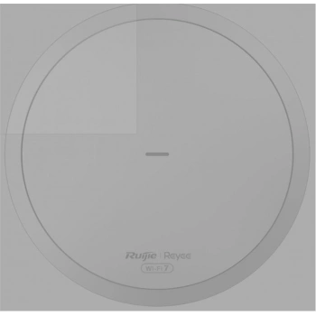 Ruijie Reyee RG-RAP72 Wifi 7 İç Ortam Access Point - Dual-band, 3570Mbps