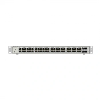 Ruijie RG-NBS3200-24SFP-8GT4XS 24 Port SFP  L2 Managed 10G Switch, 24 Gigabit , 4  -10G SFP+