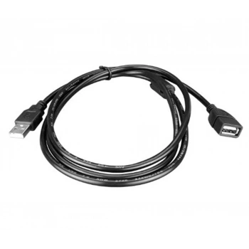 S-link SL-AF15L Usb2.0 1.5m Uzatma Kablosu