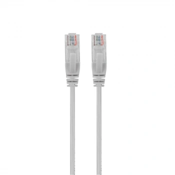 S-link SL-CAT05 RJ-45 5mt Kablo Gri