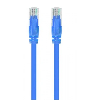 S-link SL-CAT605BL 5m Mavi CAT6 Kablo