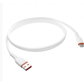 S-link SL-X246E 1 Metre 12W 2.4A Type-C Güvenli Hızlı Data + Sarj Kablosu