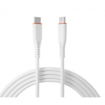 S-link SW-C135 2M 3A TypeC to TypeC Hızlı Data + Sarj Kablosu