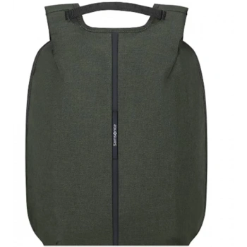 Samsonite KA6-34-001 15,6 Securipak Notebook Sırt Çantası Gri