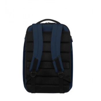 SAMSONITE KS6-01-003 15.6 Moderny Notebook Sırt Çantası Mavi