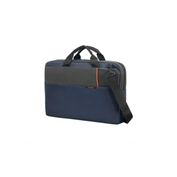 SAMSONITE KS6-01-004 17.3 Moderny Notebook Sırt Çantası Mavi