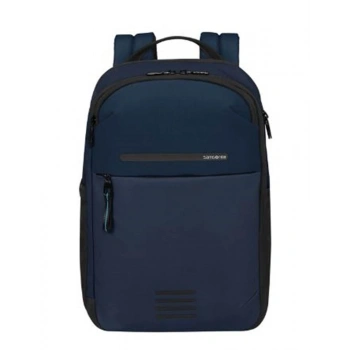 SAMSONITE KS6-01-007 13.3 Moderny Seyahat Notebook Sırt Çantası Mavi