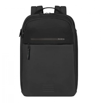 SAMSONITE KS6-09-003 15.6 Moderny Notebook Sırt Çantası Siyah