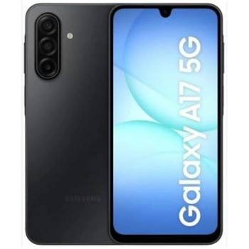 Samsung Galaxy SM-A176B-DS A17 5G 6GB 128GB Blue Cep Telefonu