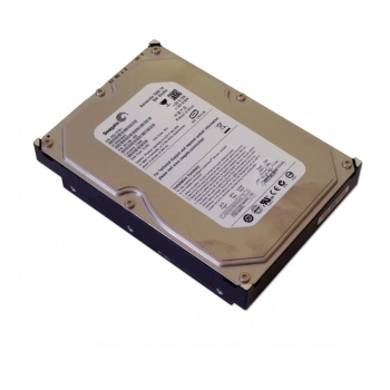 Seagate 500GB ST3500418AS 7200Rpm Sata 3.0Gb-S 3.5 Harddisk (İthalat)