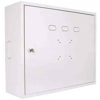 FORMRACK 39U 800X800 Formline Kabinnet