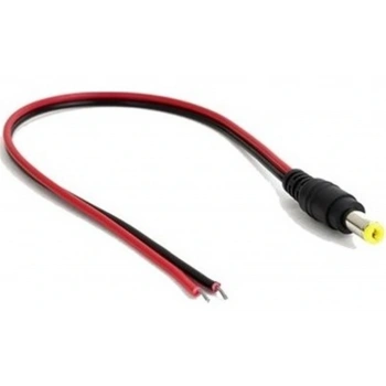 Seenergy Power Jack DC 5.5-2.1 0.30cm 10 pk