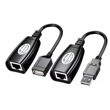 Seenergy SE-200M 200 Metre Usb Extender