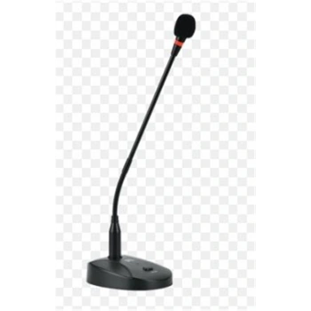 Sline T-MKK1 Audio Kablolu Işıklı Kürsü Mikrofonu