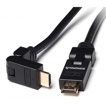 SONOROUS FLEX-3120  4K 2 METRE HDMI KABLO