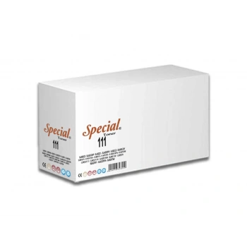 Special HP 213A Siyah  Muadil Toner W2130A