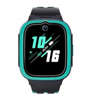 Sword SW-KIDS 101 4G GPS Mavi Çocuk Saati Akıllı Saat