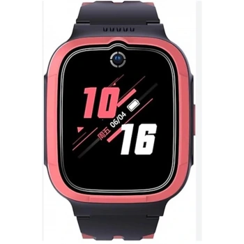 Sword SW-KIDS 101 4G GPS Pembe Çocuk Saati Akıllı Saat