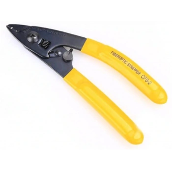 Teldata Fiber Optik Kablo Sıyırıcı Pense