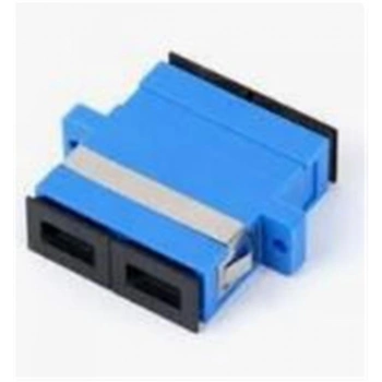 Teldata SC-SM-UPC Duplex Adaptör