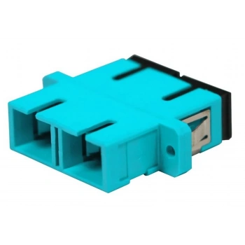 TELDATA TLD-MADP35 FIBER OPTIK SC-OM3 MM DUBLEX ADAPTÖR(20Lİ)