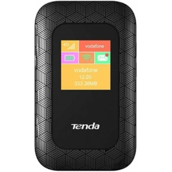 Tenda MF6 (4G185) 4G LTE Mobil Router Sim Kartlı