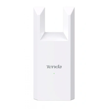 Tenda T10 300 Mbps Wifi Range Extender-Menzil Genişletici 2 Anten