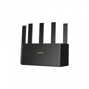 TENDA TE6L PRO 4 PORT 5000 MBPS ROUTER