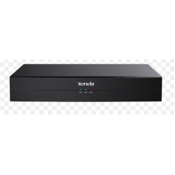 Tenda TN3116 4K 4MP Destekli 16 Kanal NVR Kayıt Cİhazı