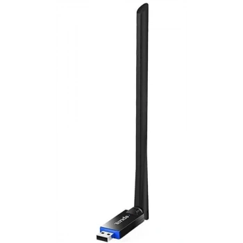 Tenda U11 PRO  AX900 Çift Bantlı Antenli Wi-Fi 6 USB Adaptörü