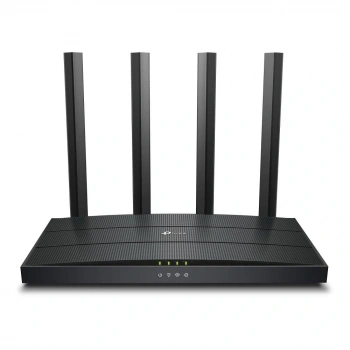 Tp-Link Archer AX1500 Dual Bant Wi-Fi6 Router AX1500