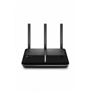 Tp-Link Archer VR600 Dual Bant 4 Port ADSL2+-VDSL Gigabit Fiber Modem AC1600