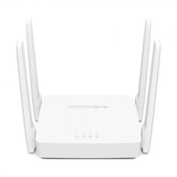 Tp-Link Mercusys AC10 Dual Bant 4 Port Kablosuz Router AC1200